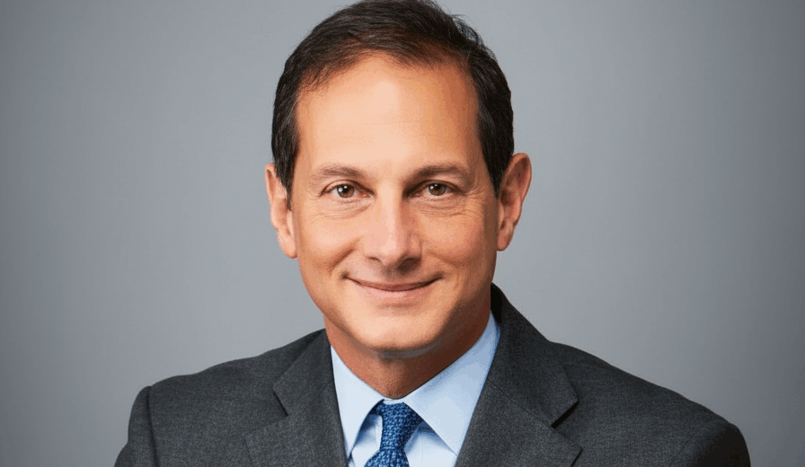 KANTAR z nowym CEO Adam Crozier MEDIARUN COM Paul Zwillenberg e1758013760902