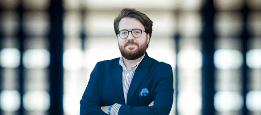 OMODA & JAECOO Polska z nowym specjalistą ds. PR automotive MEDIARUN COM RAFAL WIETOSZKO 1