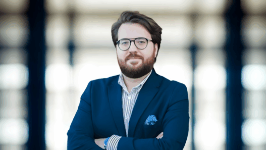 OMODA & JAECOO Polska z nowym specjalistą ds. PR automotive MEDIARUN COM RAFAL WIETOSZKO 1