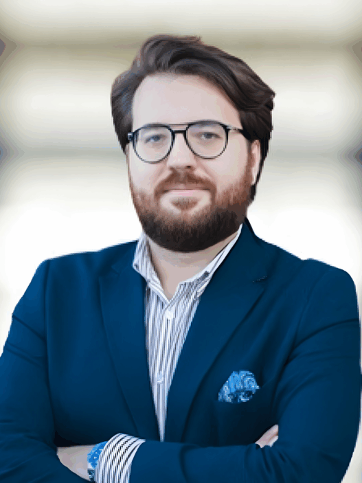 OMODA & JAECOO Polska z nowym specjalistą ds. PR automotive MEDIARUN COM RAFAL WIETOSZKO 1