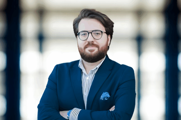 OMODA & JAECOO Polska z nowym specjalistą ds. PR automotive MEDIARUN COM RAFAL WIETOSZKO 1