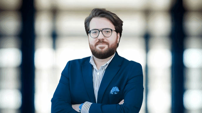 OMODA & JAECOO Polska z nowym specjalistą ds. PR automotive MEDIARUN COM RAFAL WIETOSZKO 1