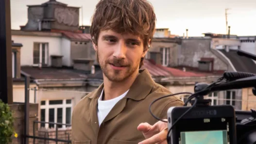 Maciej Musiał twarzą nowej kampanii Xiaomi. Co ich połączyło? RMF FM MEDIARUN COM maciej musial xiaomi polska e1757424597443