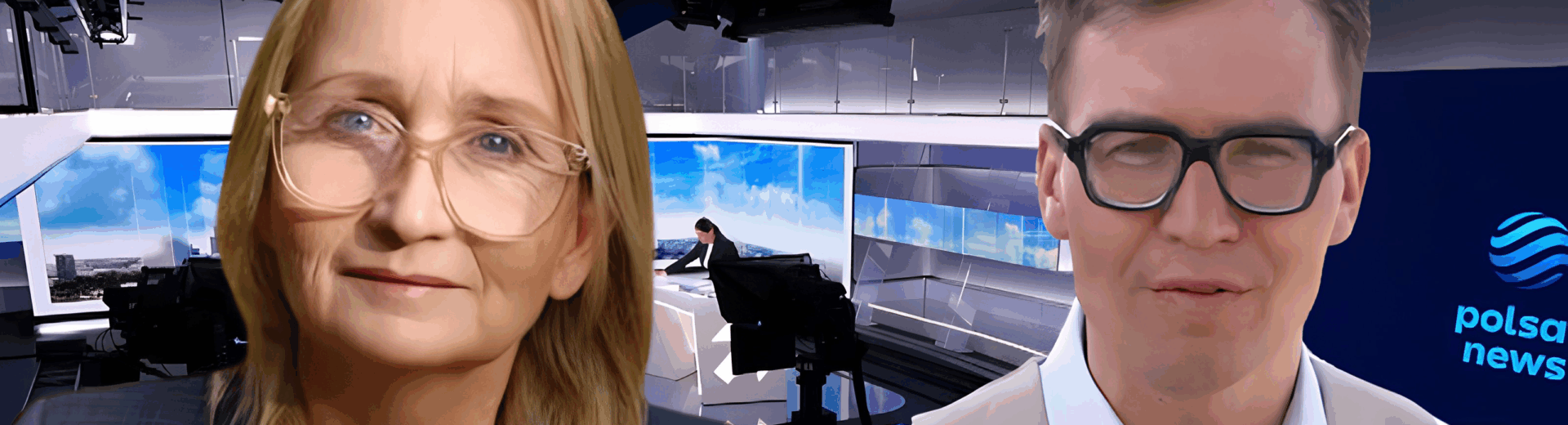 POLSAT, Polsat News, Bohateron