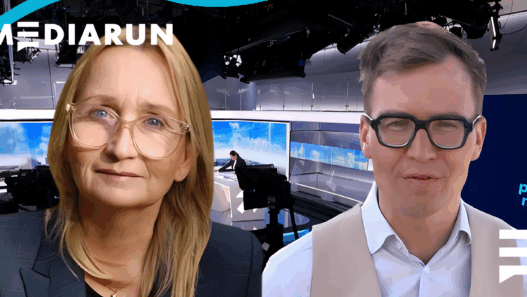 Polsat News walczy o BohaterON 2025 - dwójka reporterów z osobistymi historiami powstańczymi 2 POLSAT, Polsat News, Bohateron