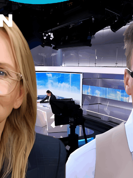 Polsat News walczy o BohaterON 2025 - dwójka reporterów z osobistymi historiami powstańczymi 31 POLSAT, Polsat News, Bohateron
