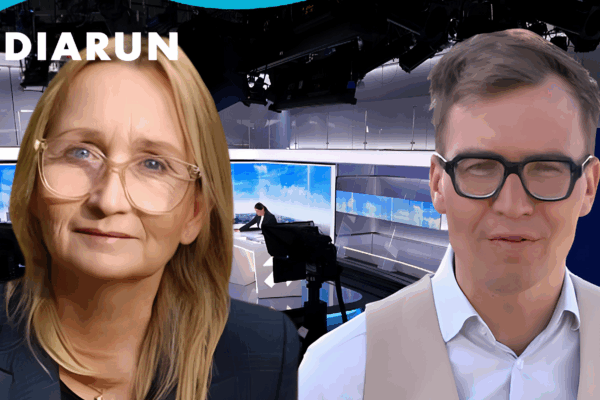 POLSAT, Polsat News, Bohateron