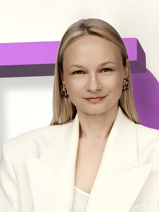 Rewolucja w ELLE Polska - Zmiany na kluczowych stanowiskach! Burda Media Polska MEDIARUN COM BURDA MEDIA ELLE POLSKA KATARZYNA DABROWSDKA v3