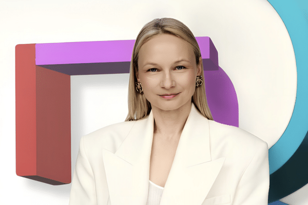 Rewolucja w ELLE Polska - Zmiany na kluczowych stanowiskach! Reklama MEDIARUN COM BURDA MEDIA ELLE POLSKA KATARZYNA DABROWSDKA v3