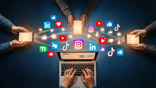 Najnowszy raport Digital 2026: Poland opublikowany przez DataReportal przynosi kompleksowy obraz cyfrowych nawyków Polaków. Prawie 90% mieszkańców kraju ma dostęp do internetu, a ponad 27 milionów aktywnie korzysta z mediów społecznościowych – nie tylko dla rozrywki, ale coraz częściej w celach zakupowych i informacyjnych.