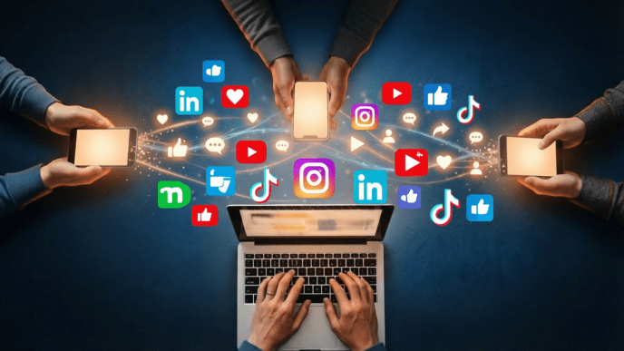 Najnowszy raport Digital 2026: Poland opublikowany przez DataReportal przynosi kompleksowy obraz cyfrowych nawyków Polaków. Prawie 90% mieszkańców kraju ma dostęp do internetu, a ponad 27 milionów aktywnie korzysta z mediów społecznościowych – nie tylko dla rozrywki, ale coraz częściej w celach zakupowych i informacyjnych.