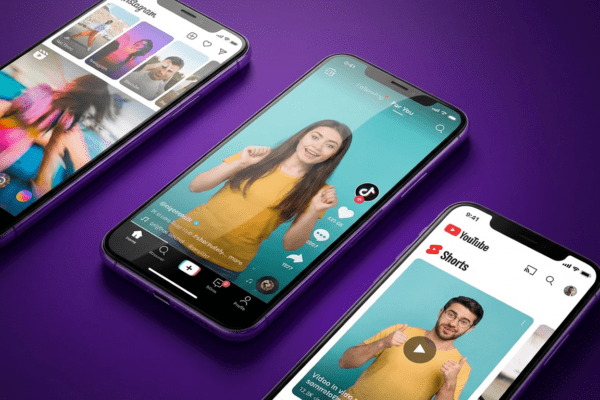 Krótkie wideo rządzi social mediami w 2026 roku.