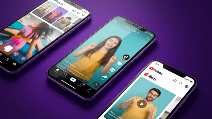 Krótkie wideo rządzi social mediami w 2026 roku.