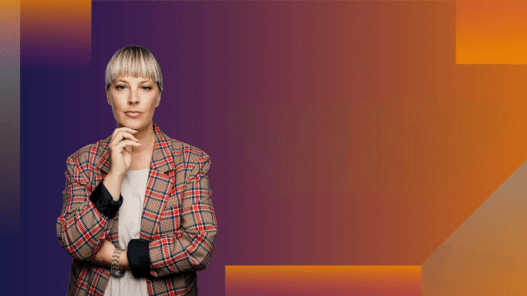 Jagoda Prętnicka-Markiewicz awansowała na stanowisko Managing Partnera.