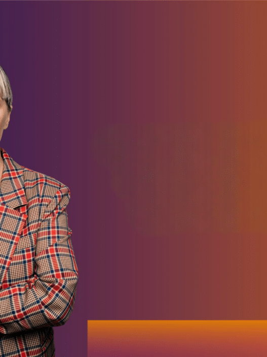 Jagoda Prętnicka-Markiewicz awansowała na stanowisko Managing Partnera.