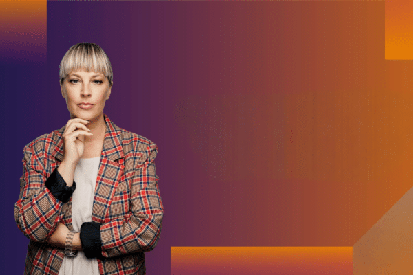 Jagoda Prętnicka-Markiewicz awansowała na stanowisko Managing Partnera.