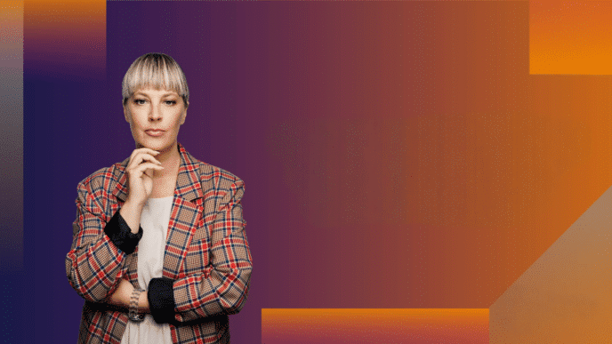 Jagoda Prętnicka-Markiewicz awansowała na stanowisko Managing Partnera.