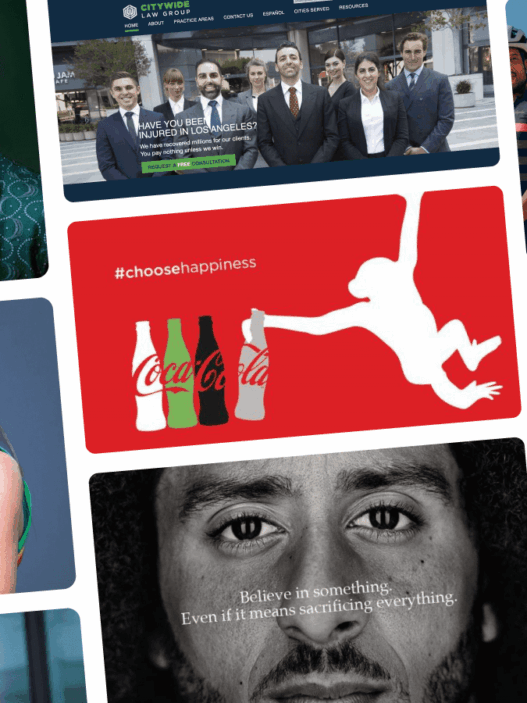 Marketing emocjonalny – dowiedz się, jak emocje wpływają na decyzje zakupowe, jak działa neuromarketing i jakie kampanie (ING, Allegro, Coca-Cola) osiągnęły sukces w 2025 roku.