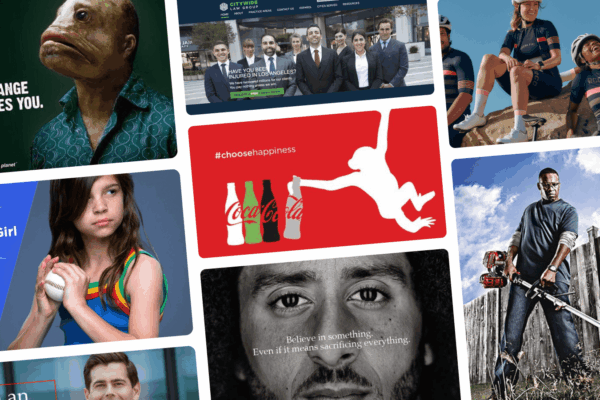 Marketing emocjonalny – dowiedz się, jak emocje wpływają na decyzje zakupowe, jak działa neuromarketing i jakie kampanie (ING, Allegro, Coca-Cola) osiągnęły sukces w 2025 roku.