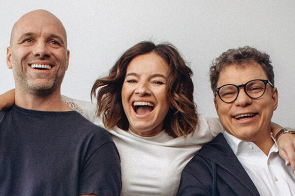 Group One zdradza strategię na AI przez trzy nominacje. Dowiedz się, jak przygotowują się na transformację branży komunikacyjnej w Polsce.