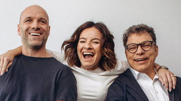 Group One zdradza strategię na AI przez trzy nominacje. Dowiedz się, jak przygotowują się na transformację branży komunikacyjnej w Polsce.