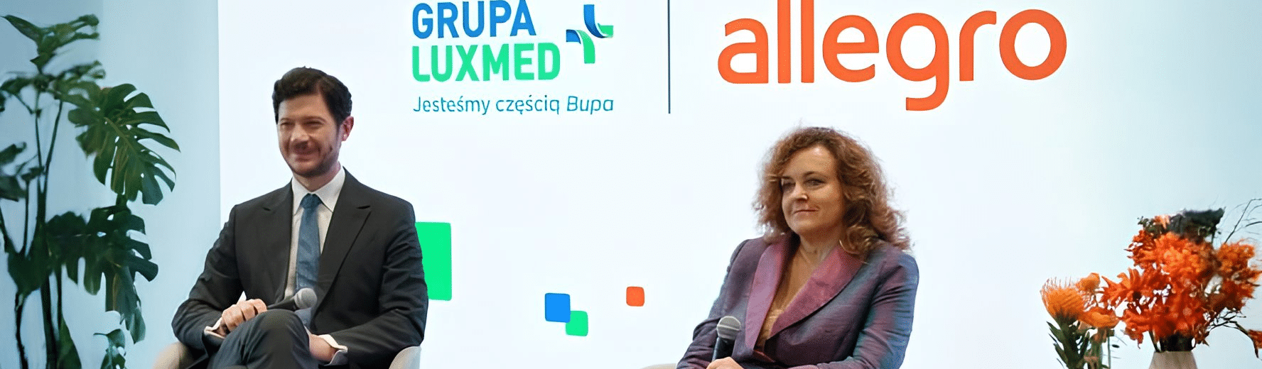 Allegro, największa platforma e-commerce w Polsce, ogłosiło strategiczne partnerstwo z Grupą LUX MED, liderem prywatnych usług medycznych. Współpraca otwiera zupełnie nowy rozdział w rozwoju obu firm i może na trwałe zmienić sposób, w jaki Polacy kupują dostęp do opieki zdrowotnej.