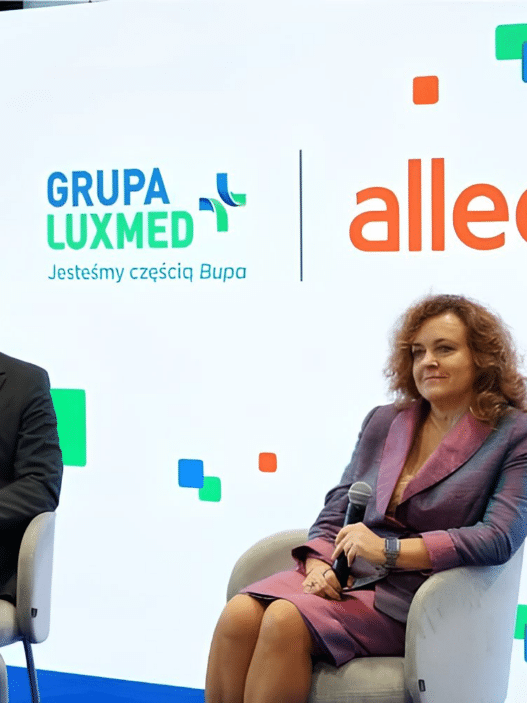 Allegro, największa platforma e-commerce w Polsce, ogłosiło strategiczne partnerstwo z Grupą LUX MED, liderem prywatnych usług medycznych. Współpraca otwiera zupełnie nowy rozdział w rozwoju obu firm i może na trwałe zmienić sposób, w jaki Polacy kupują dostęp do opieki zdrowotnej.