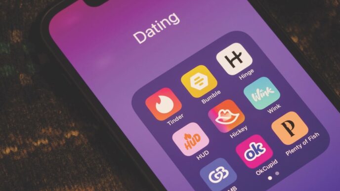 Branża randkowych aplikacji mobilnych wygenerowała w 2025 roku ponad 12,9 miliarda dolarów przychodu globalnie – i nigdy wcześniej nie była tak bogata. Paradoksalnie, nigdy wcześniej jej użytkownicy nie byli tak rozczarowani. Co poszło nie tak z technologią, która miała zrewolucjonizować miłość?