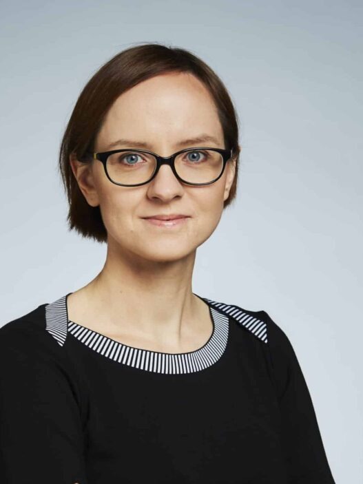 GRUPA AGORA – Zmiany w strukturach. Magdalena Birecka obejmuje stery audio w 1Digital