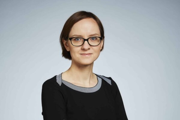 GRUPA AGORA – Zmiany w strukturach. Magdalena Birecka obejmuje stery audio w 1Digital