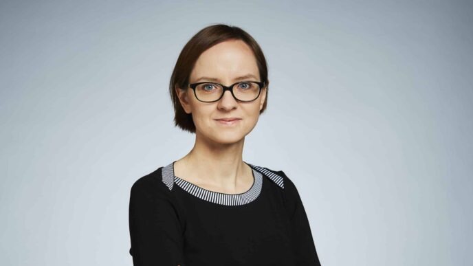 GRUPA AGORA – Zmiany w strukturach. Magdalena Birecka obejmuje stery audio w 1Digital