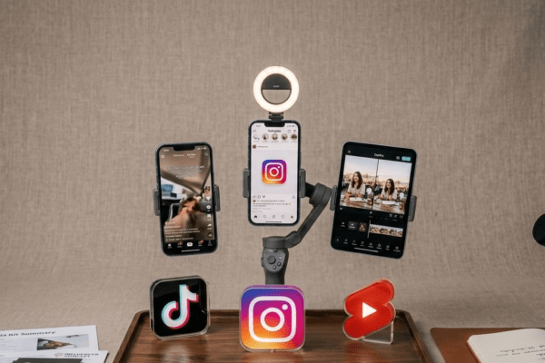 Ile zarabiają polscy influencerzy w 2026 roku? Topowi twórcy wyceniają post nawet na 100 000 zł. Sprawdź aktualne stawki, trendy i prognozy dla rynku influencer marketingu w Polsce.