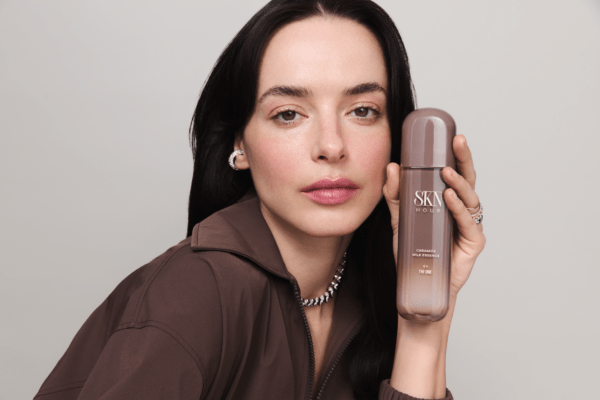 SKN HOUR to polska marka skincare, która stawia na less effort, more effect. Big Picture obejmuje jej komunikację. Poznaj filozofię capsule skincare."