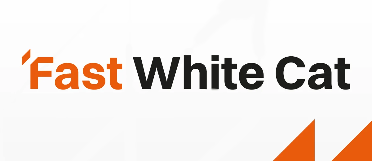 Fast White Cat ujawnia nowy zarząd i kierunek, którego nikt się nie spodziewał. Restrukturyzacja zakończona – czas na kolejny ruch.