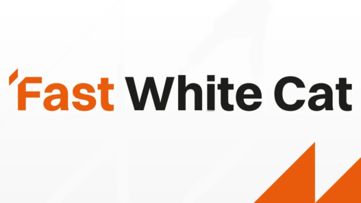 Fast White Cat ujawnia nowy zarząd i kierunek, którego nikt się nie spodziewał. Restrukturyzacja zakończona – czas na kolejny ruch.