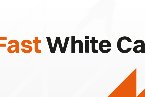 Fast White Cat ujawnia nowy zarząd i kierunek, którego nikt się nie spodziewał. Restrukturyzacja zakończona – czas na kolejny ruch.