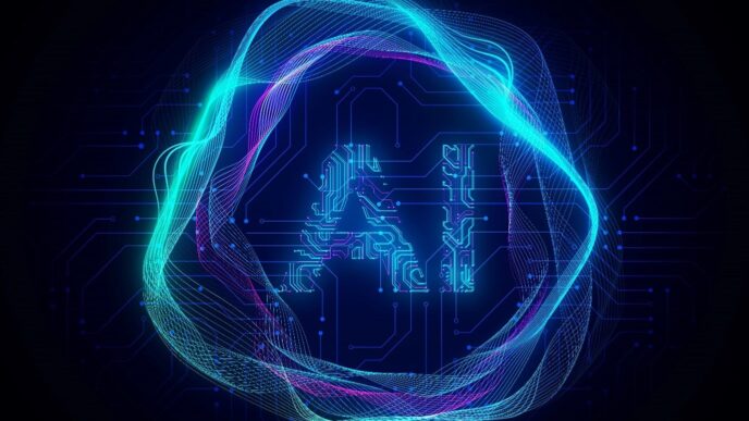 Agenci AI redefiniują pracę działów marketingu. Sprawdź, jak autonomiczne systemy AI obniżają koszty o 19%, zwiększają konwersje i uwalniają czas zespołu.