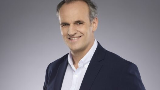 WP SPORTOWEFAKTY ściąga gwiazdę dziennikarstwa. Wilkowicz – twórca redakcji Viaplay i nagradzany reporter – pokieruje serwisem od kwietnia 2026.