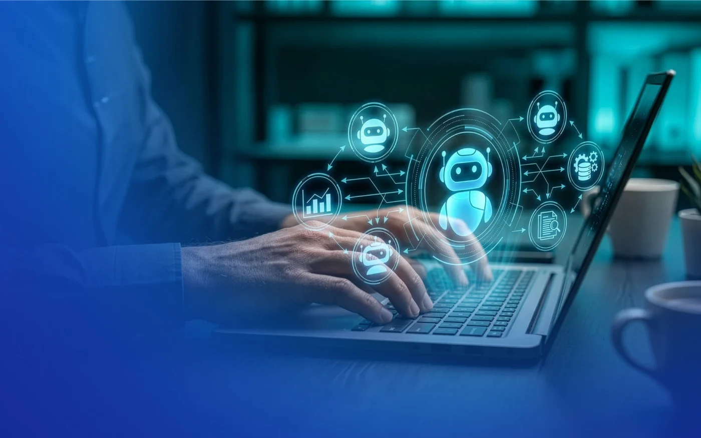 Comarch uruchomił wewnętrzny pilotaż agentów AI w systemie Comarch ERP Optima. To jeden z pierwszych w Polsce tak zaawansowanych przypadków wdrożenia agentów AI — z realnym wpływem na codzienną pracę tysięcy użytkowników.