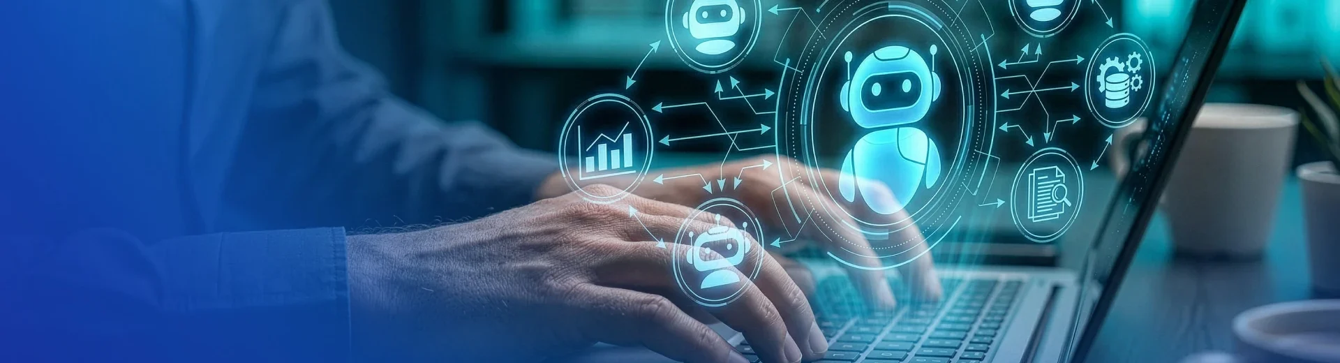 Comarch uruchomił wewnętrzny pilotaż agentów AI w systemie Comarch ERP Optima. To jeden z pierwszych w Polsce tak zaawansowanych przypadków wdrożenia agentów AI — z realnym wpływem na codzienną pracę tysięcy użytkowników.