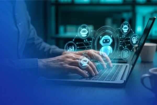 Comarch uruchomił wewnętrzny pilotaż agentów AI w systemie Comarch ERP Optima. To jeden z pierwszych w Polsce tak zaawansowanych przypadków wdrożenia agentów AI — z realnym wpływem na codzienną pracę tysięcy użytkowników.