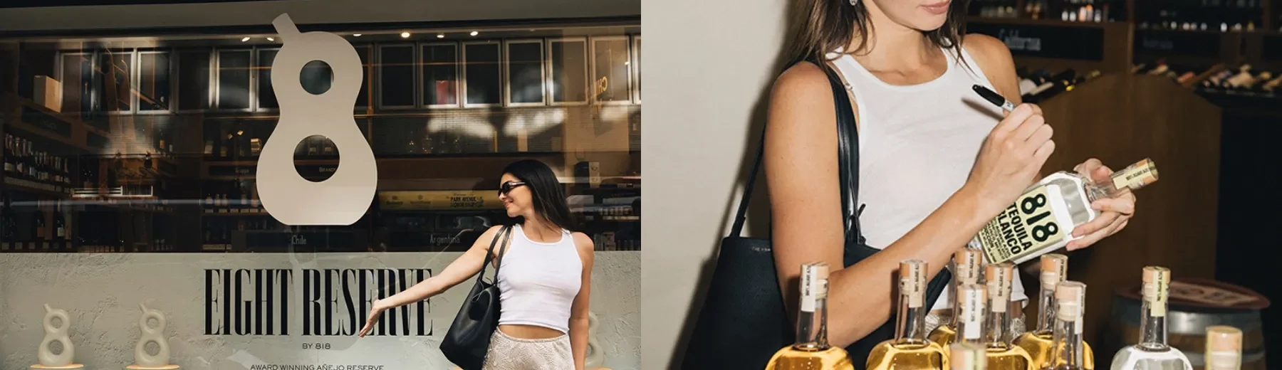 818 Tequila - to nie tylko alkohol — to podręcznikowy przykład strategii celebrity-lifestyle brand, w której produkt jest tłem, a głównym towarem jest pewien sposób bycia na świecie. Co sprawia, że ten model działa — i czego mogą się z niego nauczyć marketerzy?