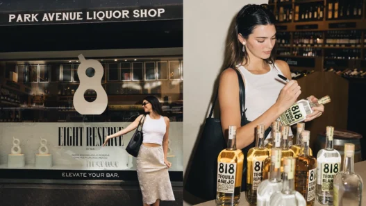 818 Tequila - to nie tylko alkohol — to podręcznikowy przykład strategii celebrity-lifestyle brand, w której produkt jest tłem, a głównym towarem jest pewien sposób bycia na świecie. Co sprawia, że ten model działa — i czego mogą się z niego nauczyć marketerzy?