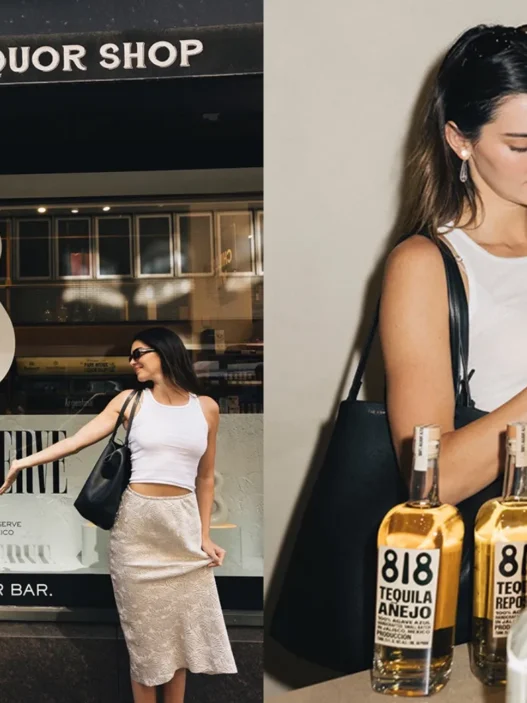 818 Tequila - to nie tylko alkohol — to podręcznikowy przykład strategii celebrity-lifestyle brand, w której produkt jest tłem, a głównym towarem jest pewien sposób bycia na świecie. Co sprawia, że ten model działa — i czego mogą się z niego nauczyć marketerzy?