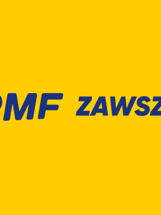 RMF FM startuje z kampanią, której serce biją sami słuchacze. To jeden z najbardziej osobistych ruchów komunikacyjnych w historii polskiego rynku radiowego.