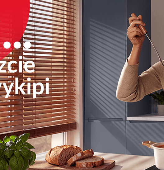 Amica uruchamia platformę komunikacyjną „A mi…" – wynik badań konsumenckich i przetargu wygranego przez agencję GPD. Winietkowe historie z codzienności, claim „Sprawdza się od lat" i zintegrowana kampania TV + digital od kwietnia 2026. Sprawdź, jak polska marka AGD z prawie 70-letnim doświadczeniem zmienia sposób mówienia o pieczeniu i gotowaniu.