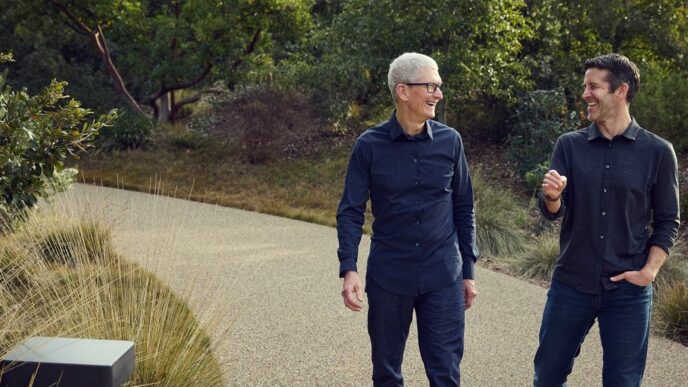 20 kwietnia 2026 roku przeszedł do historii technologicznego świata. Tim Cook, jeden z najbardziej wpływowych liderów korporacyjnych ostatnich dekad, ogłosił rezygnację z funkcji CEO Apple. Kto zostaje jego zastępcą?