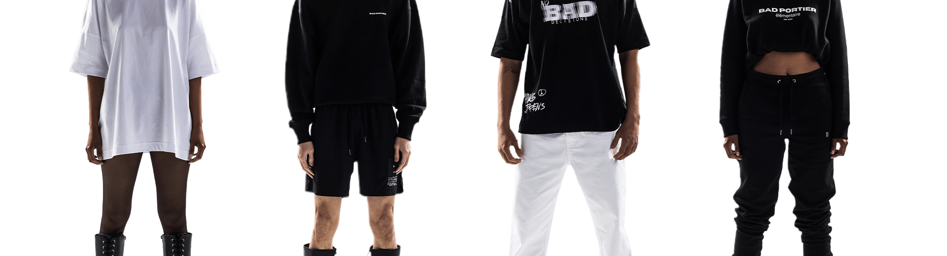 Düsseldorfska marka streetwearu BAD PORTIER wkracza w rok 2026 z przytupem – jej najnowszy produkt, Carbon Reversible Bomber Jacket, trafił do sprzedaży 28 stycznia i natychmiast wywołał falę entuzjazmu w mediach społecznościowych. Kampania promująca kurtkę buduje narrację wokół dualności i kontroli