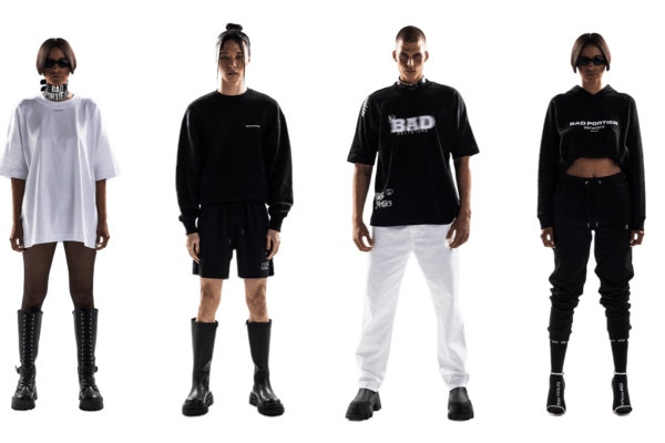 Düsseldorfska marka streetwearu BAD PORTIER wkracza w rok 2026 z przytupem – jej najnowszy produkt, Carbon Reversible Bomber Jacket, trafił do sprzedaży 28 stycznia i natychmiast wywołał falę entuzjazmu w mediach społecznościowych. Kampania promująca kurtkę buduje narrację wokół dualności i kontroli