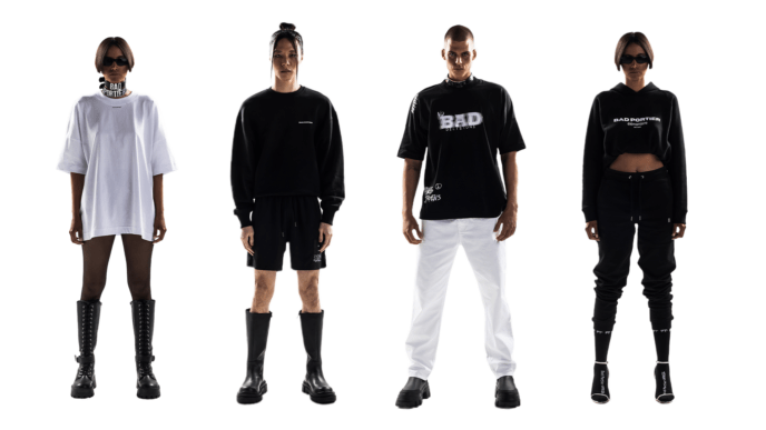 Düsseldorfska marka streetwearu BAD PORTIER wkracza w rok 2026 z przytupem – jej najnowszy produkt, Carbon Reversible Bomber Jacket, trafił do sprzedaży 28 stycznia i natychmiast wywołał falę entuzjazmu w mediach społecznościowych. Kampania promująca kurtkę buduje narrację wokół dualności i kontroli